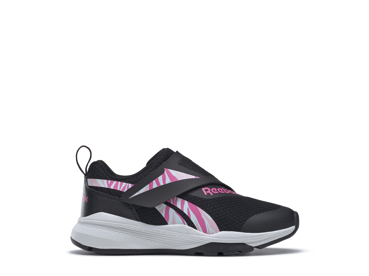 

Кроссовками Reebok Equal Fit Adaptive, черный