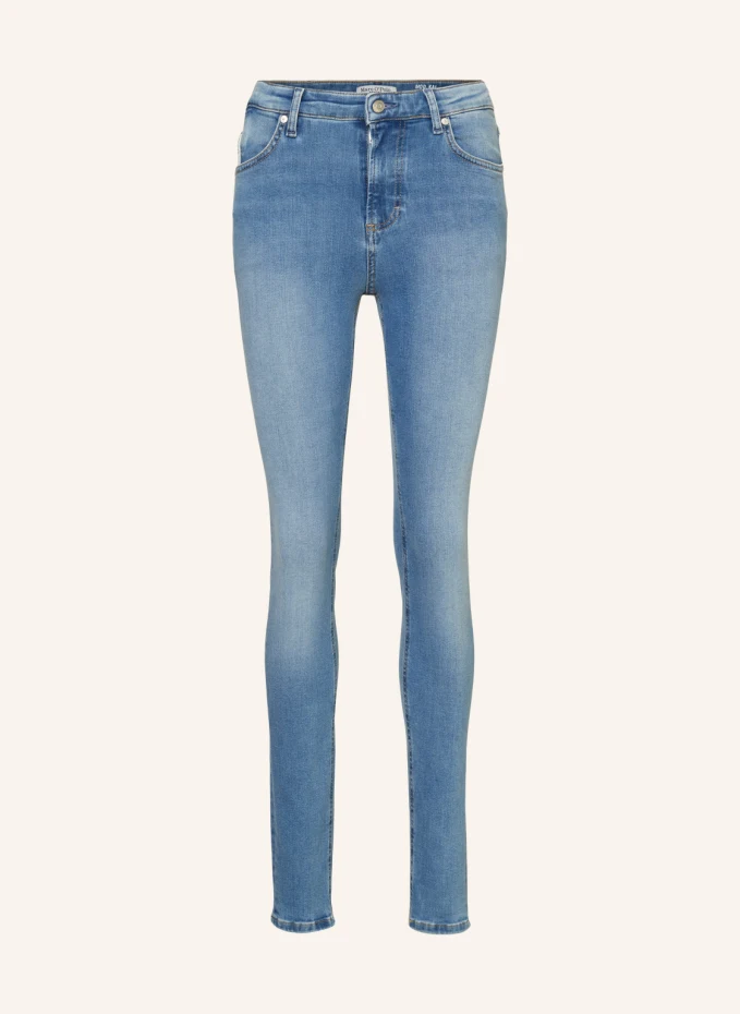 

Джинсы Marc O'Polo Denim, синий
