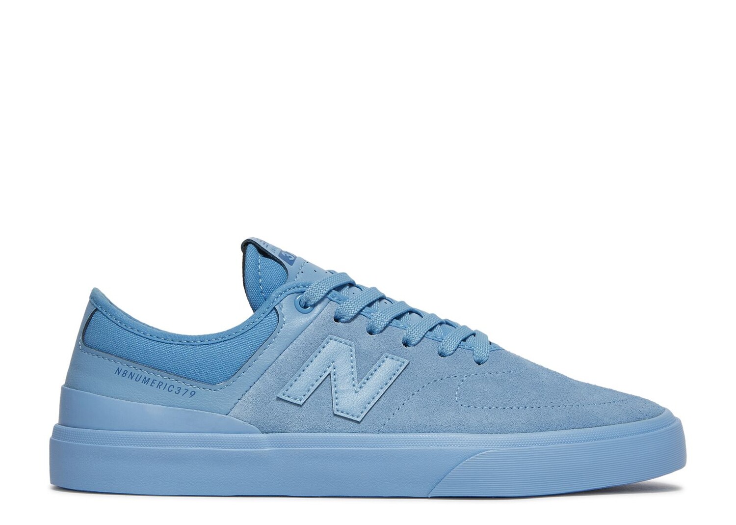 

Кроссовки New Balance Numeric 379 'Baby Blue', синий