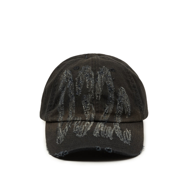 

Бейсболка 032C Crisis Cap 032c, черный