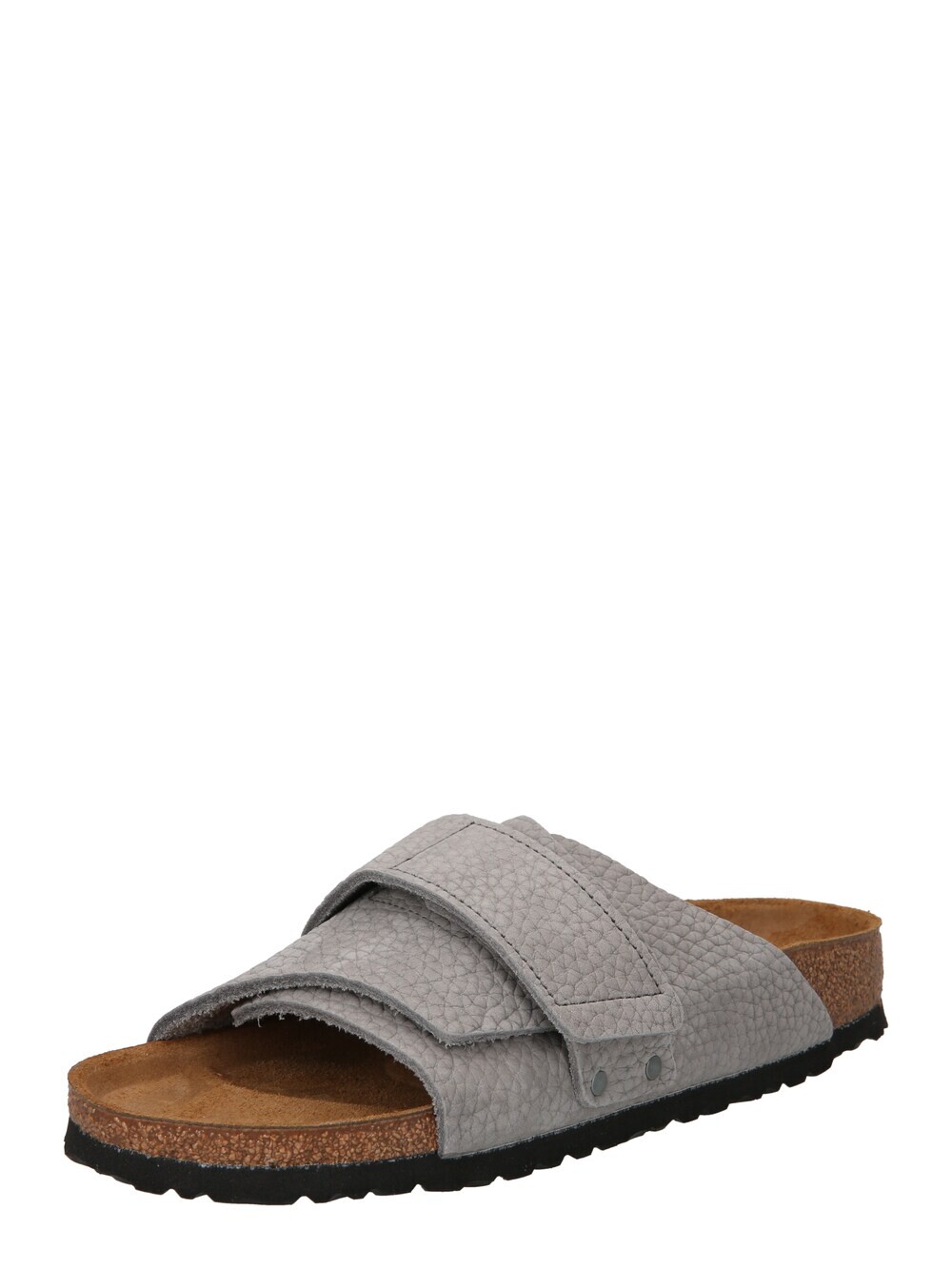 

Мюли Birkenstock Kyoto, серый