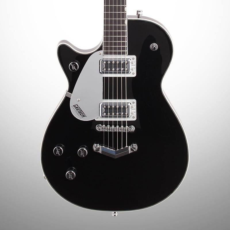

Электрогитара Gretsch G5230LH Electromatic Jet FT Electric Guitar, Left-Handed, Black