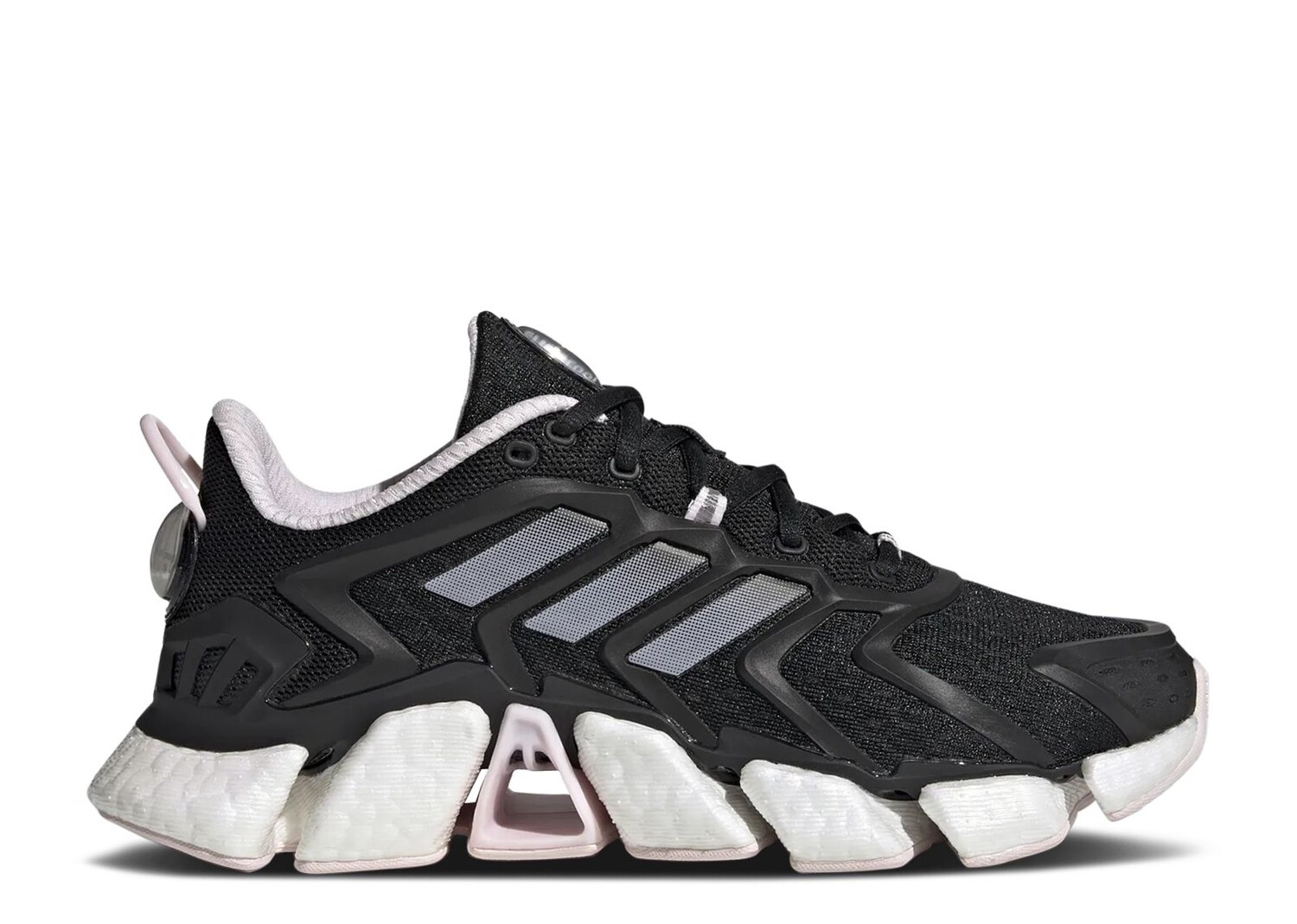 

Кроссовки adidas Wmns Climacool Boost 'Black Almost Pink', черный