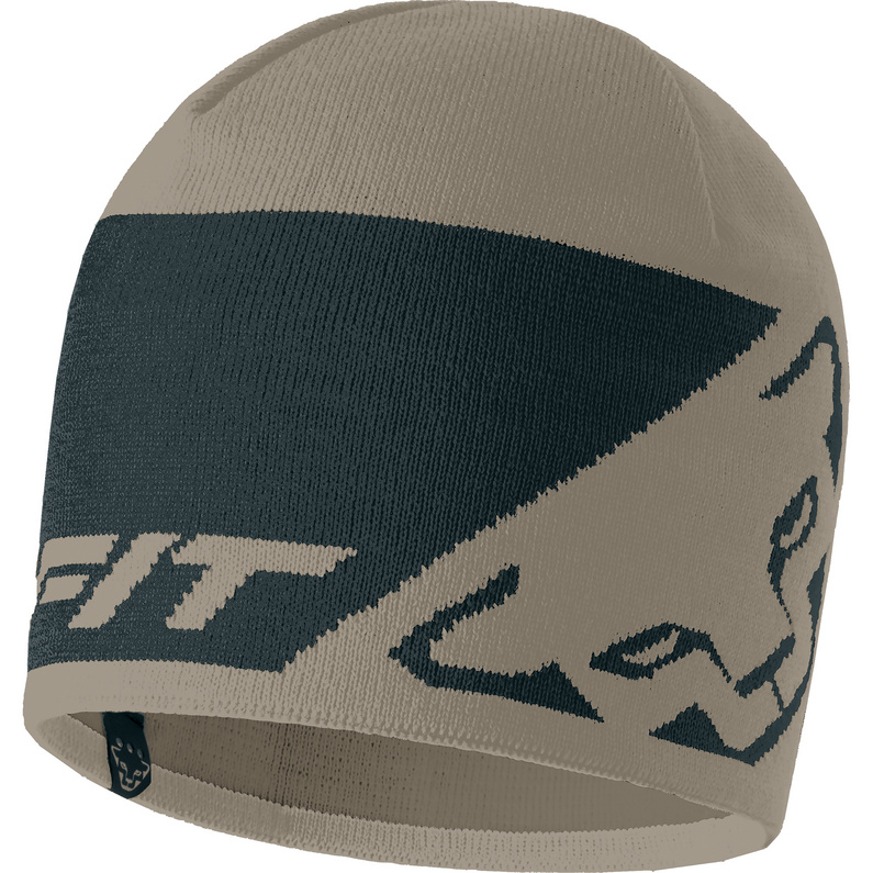 Шляпа с леопардовым логотипом Dynafit, серый шапка overwatch logo
