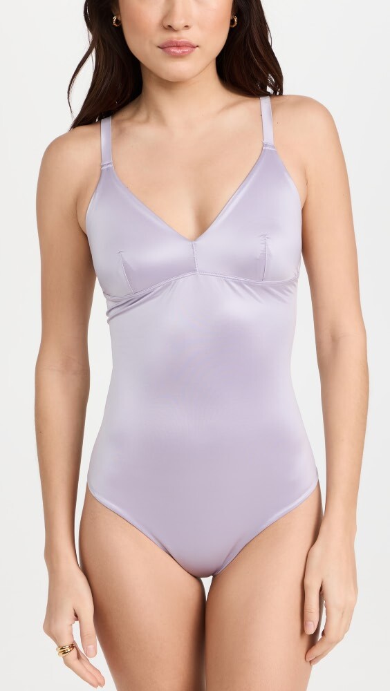 

Боди SPANX Thong