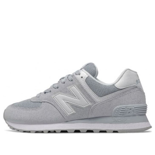 

Кроссовки 574 серии New Balance, серый