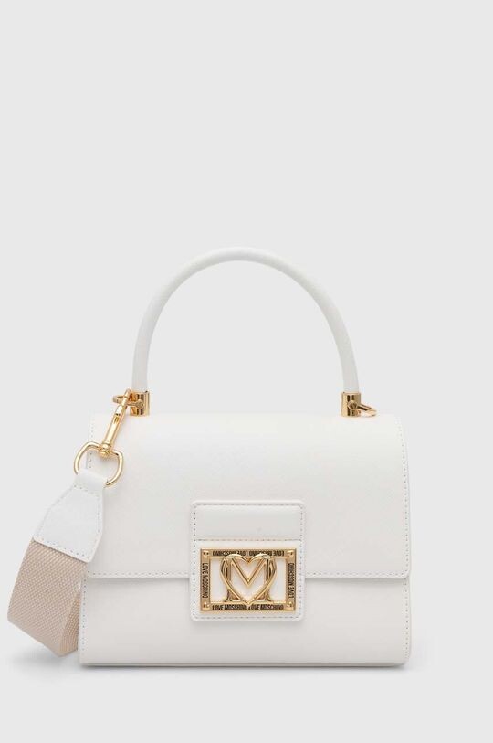 

Сумка Love Moschino, белый
