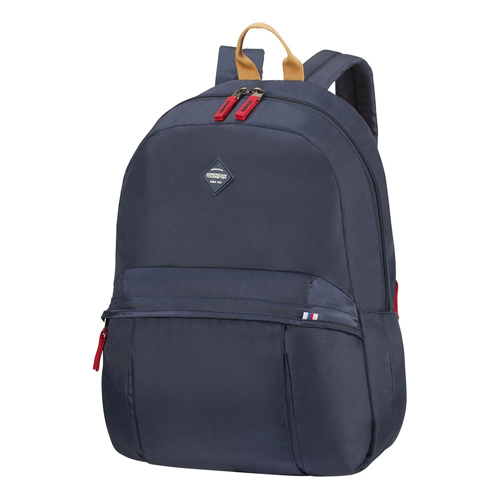 

Рюкзак American Tourister Upbeat 20.5L, синий