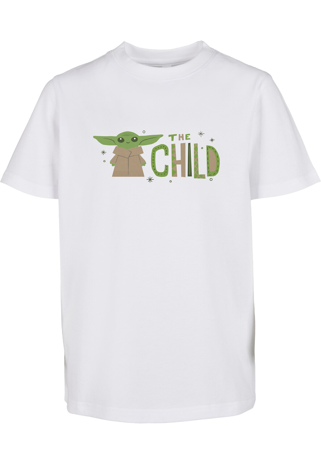 

Футболка Mister Tee kurzarm, белый