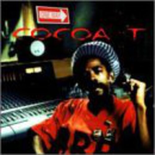 

CD диск Cocoa Tea: One Way