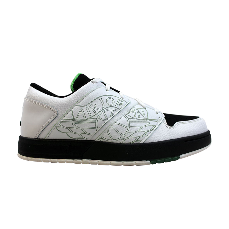 

Кроссовки Air Jordan Jordan Nu 1 Retro Low, белый