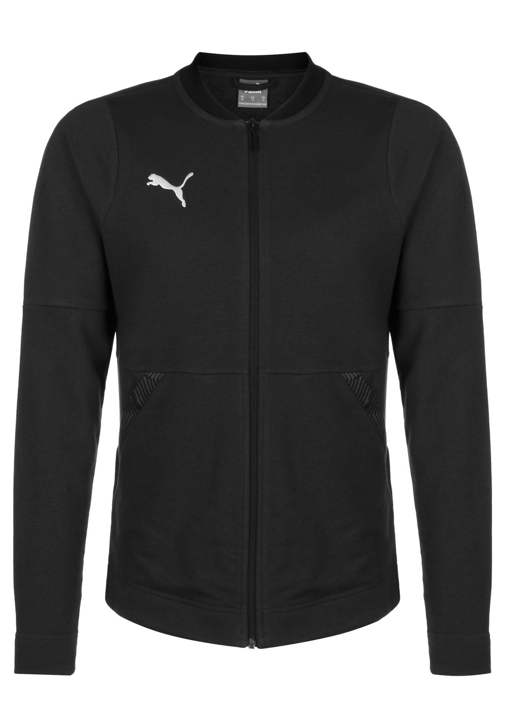 

Беговая куртка Puma