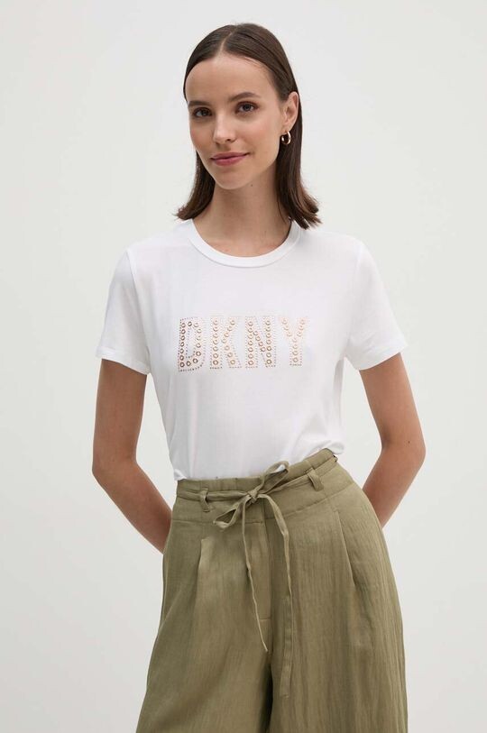 

Футболка Dkny, белый