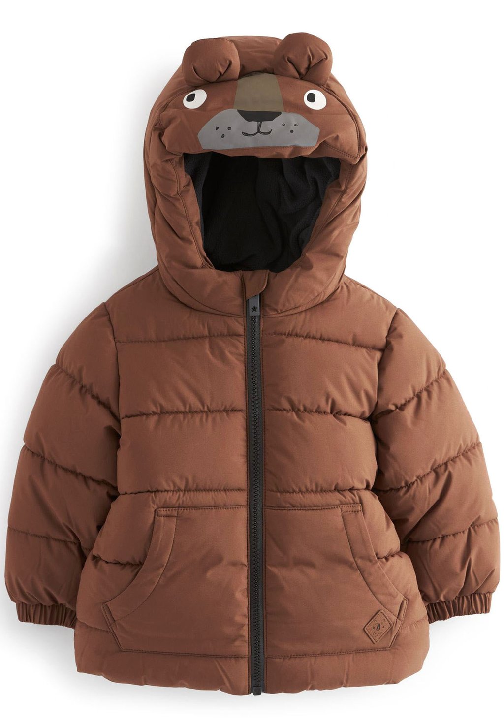 Куртка зимняя STANDARD Next, цвет brown bear