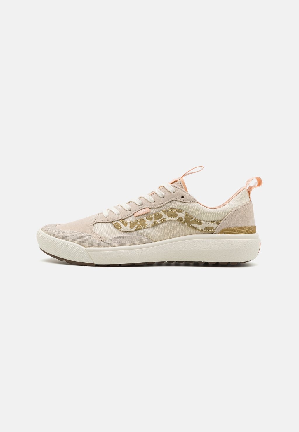 

Низкие кроссовки Ultrarange Exo Unisex Vans, хаки