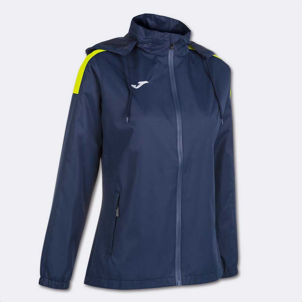 

Куртка Joma Trivor, синий