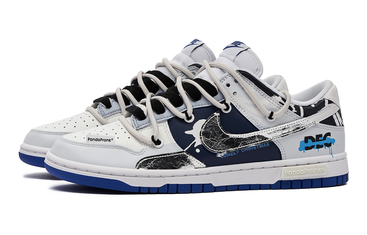 

Женские кроссовки для скейтбординга Nike Dunk