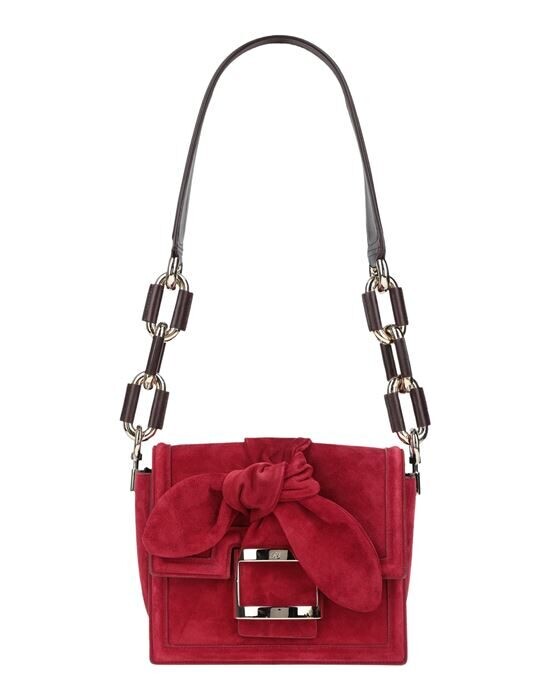 

Сумка ROGER VIVIER