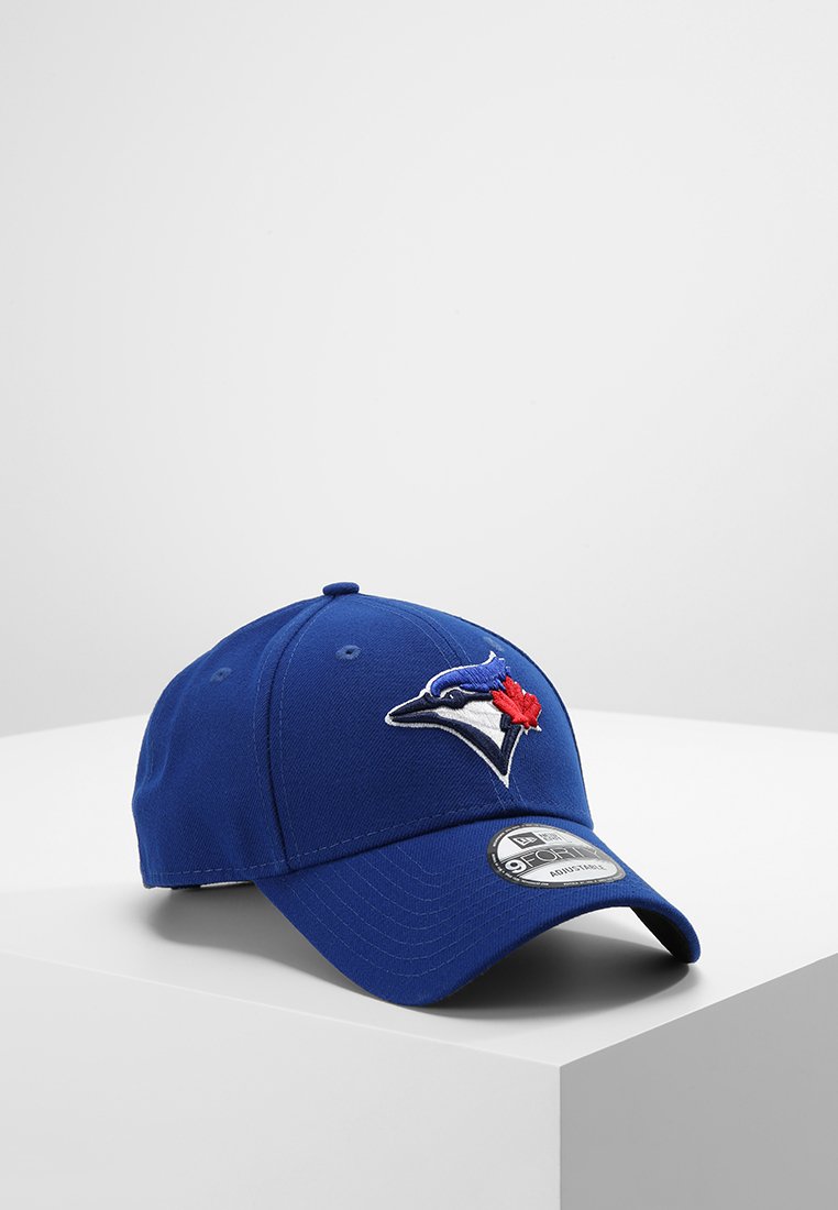 цена Бейсболка 9FORTY MLB THE LEAGUE New Era, цвет toronto blue jays