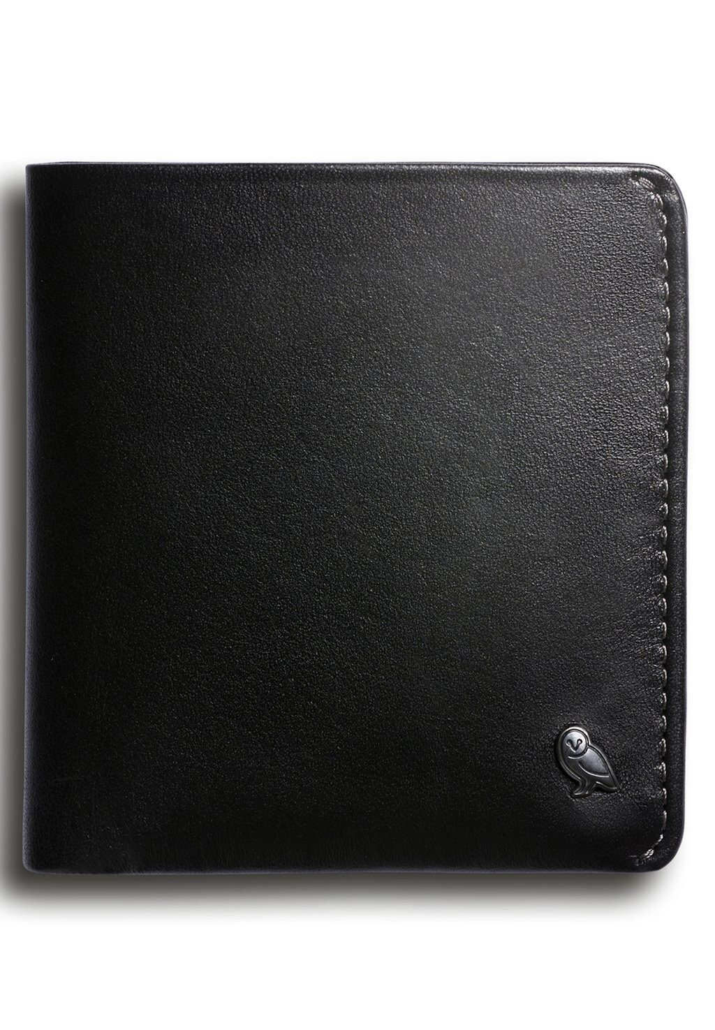 

Кошелек COIN Bellroy, цвет black
