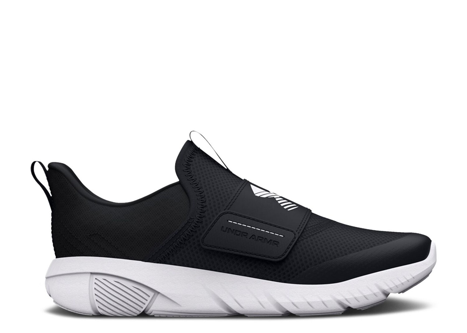 

Кроссовки New Balance Flash Ps 'Black White', черный