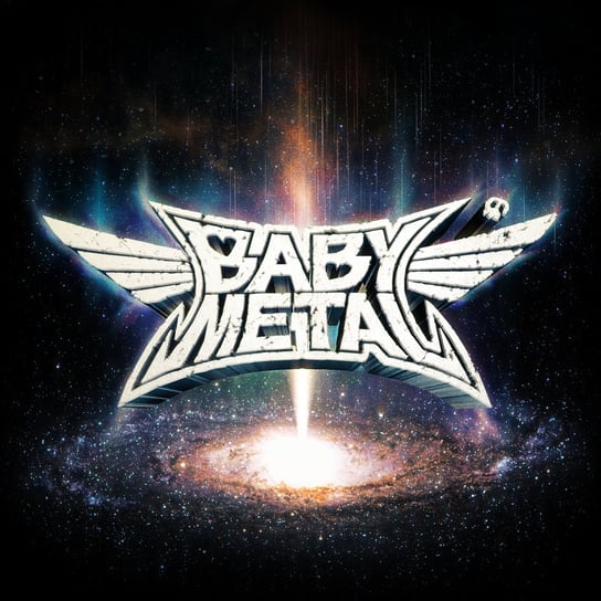 Виниловая пластинка Babymetal - Metal Galaxy