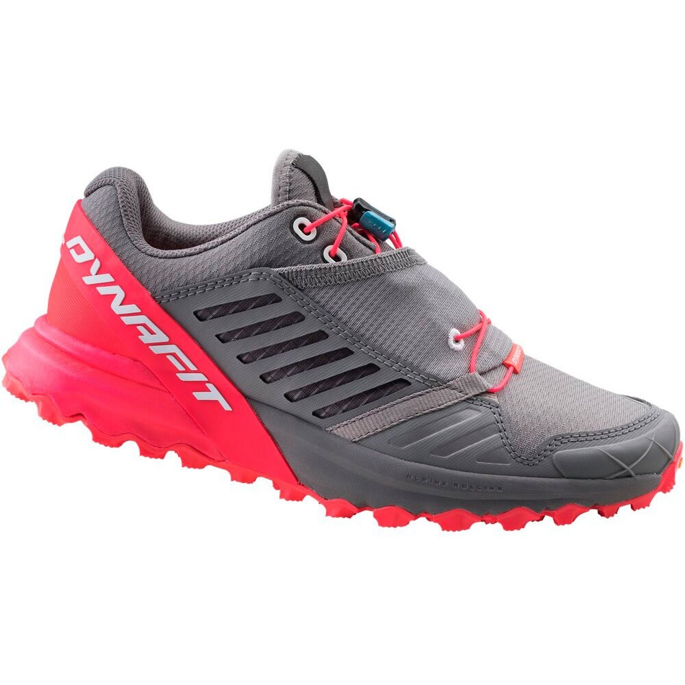 

Кроссовки Dynafit Alpine Pro Trail, розовый