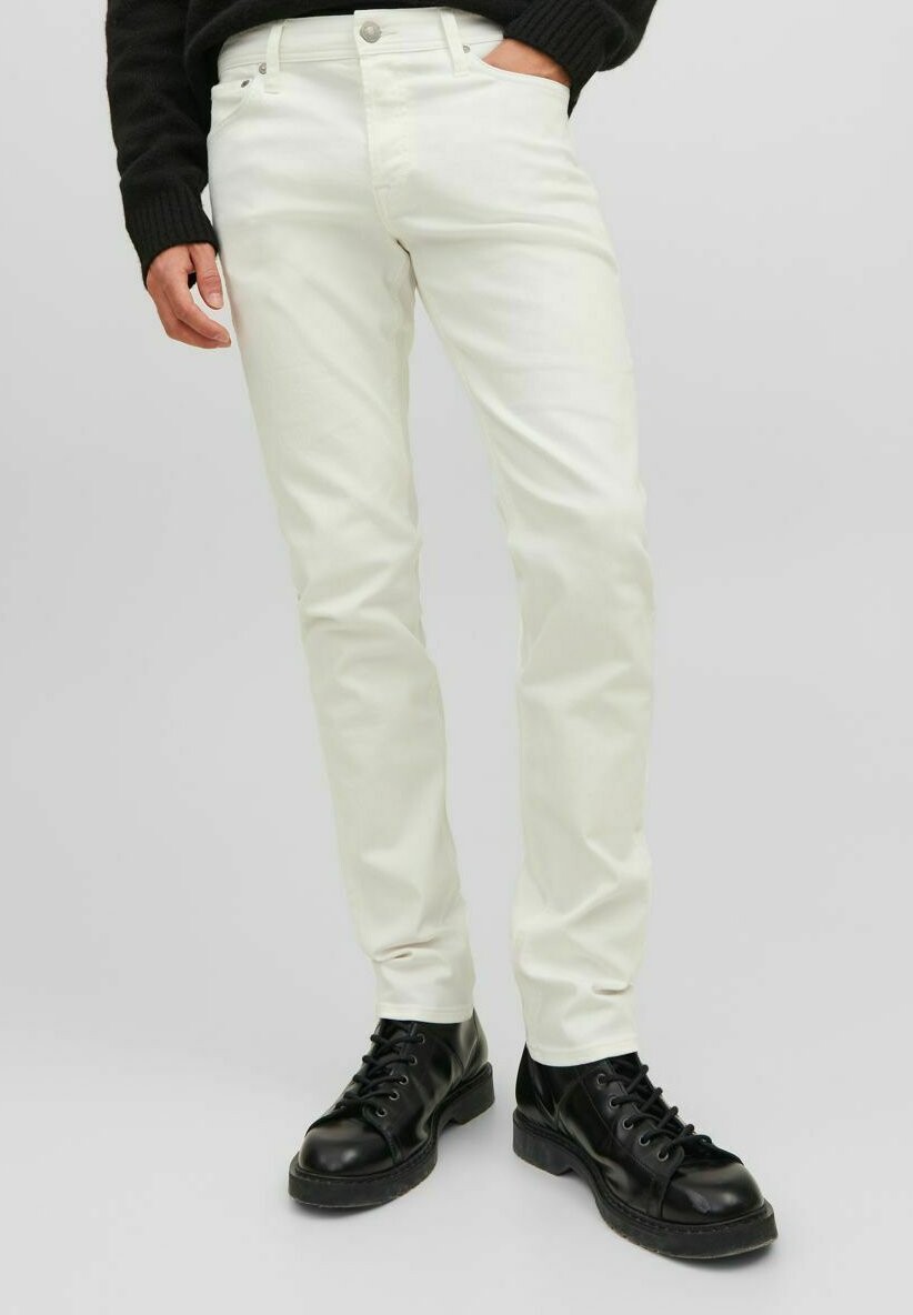 

Джинсы Slim fit Jack & Jones