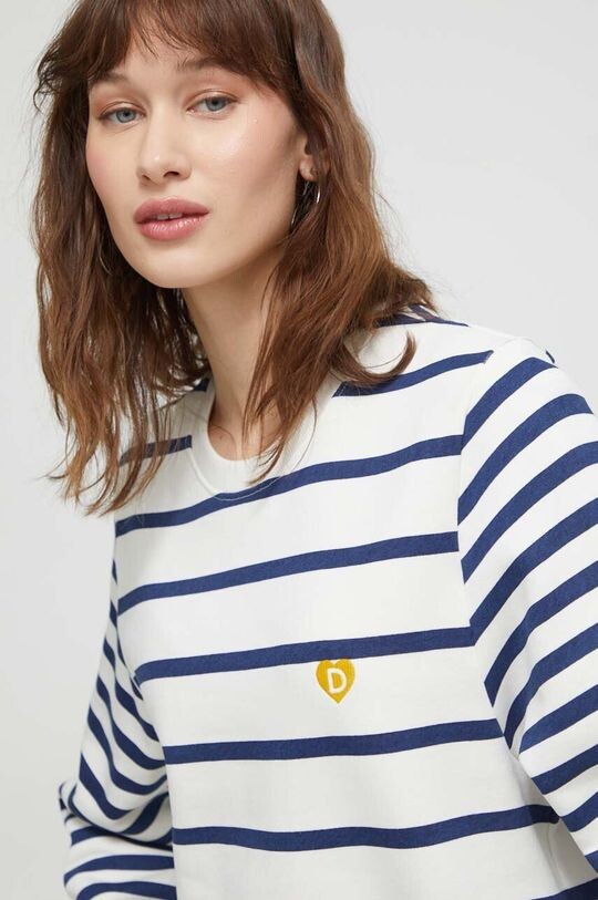 

Фуфайка Desigual, бежевый