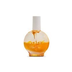 

Масло для ногтей, 03 желтых цветка, 14,5 мл Kabos Nail Oil