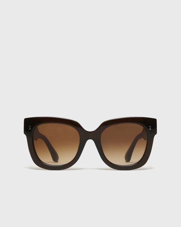 

Солнцезащитные очки Chimi Eyewear 08.2 Brown, коричневый