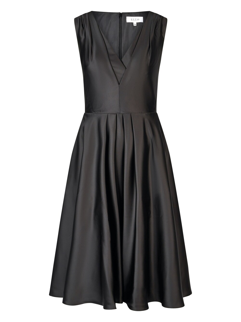 Вечернее платье KLEO, черный