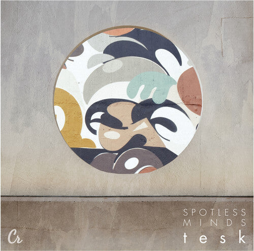 

Виниловая пластинка Tesk: Spotless Minds