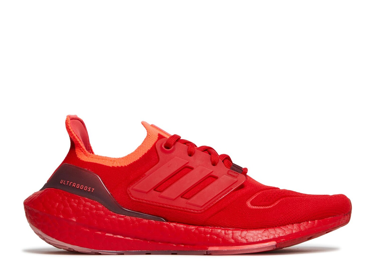 

Кроссовки adidas Ultraboost 22 'Vivid Red', красный