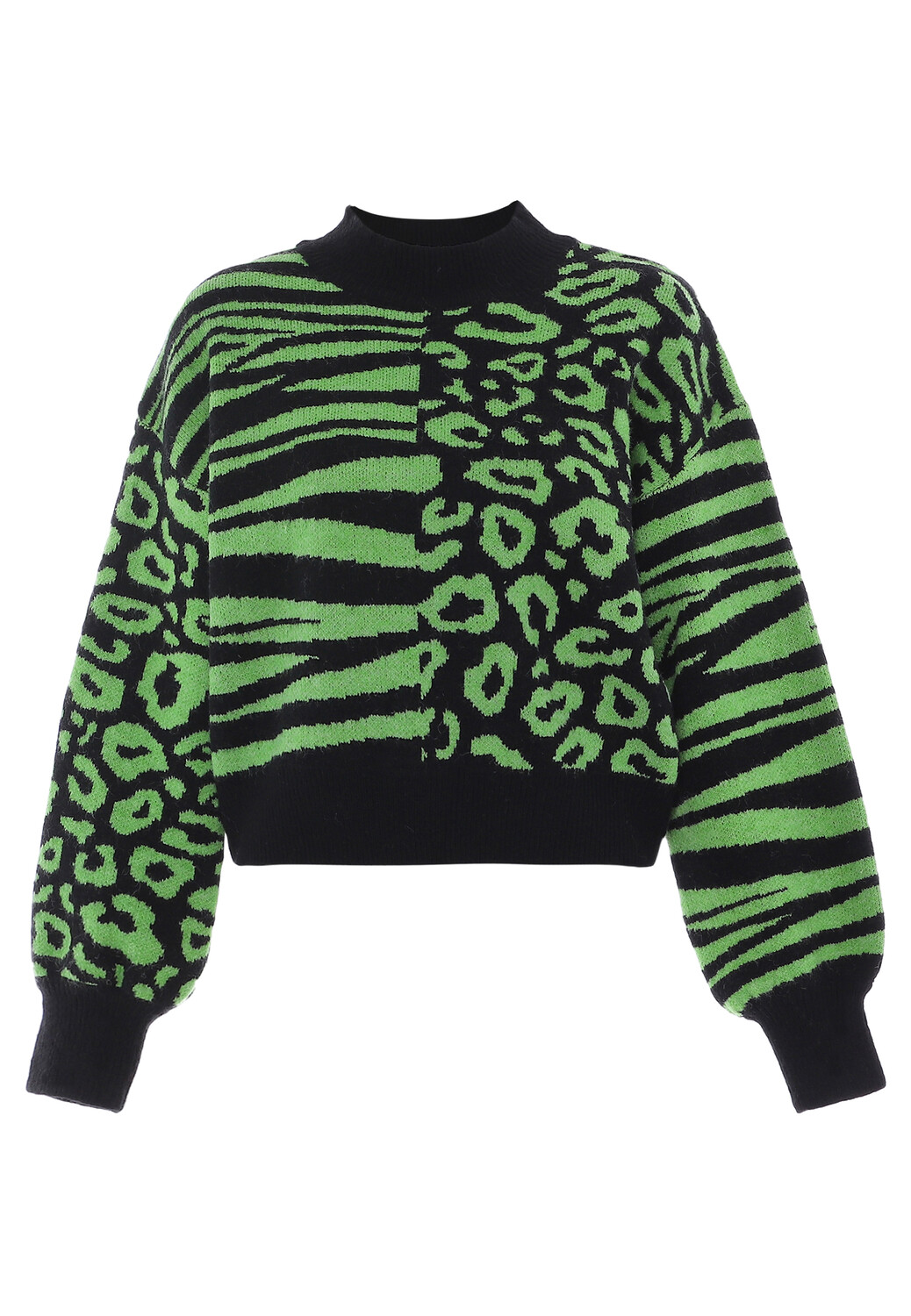 

Свитер Sookie Sweater, черный