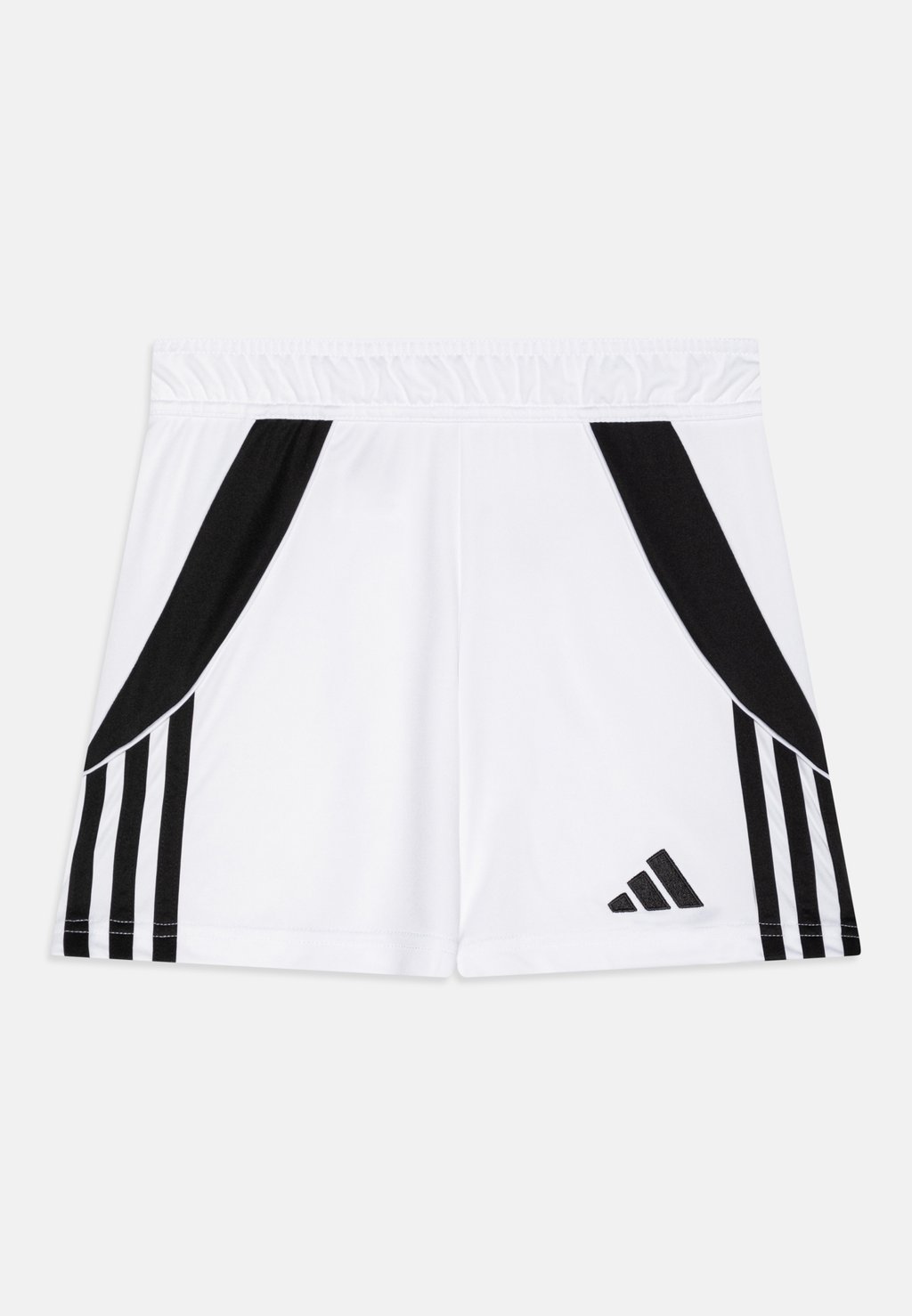 

Короткие спортивные брюки TIRO adidas Performance, цвет white/black