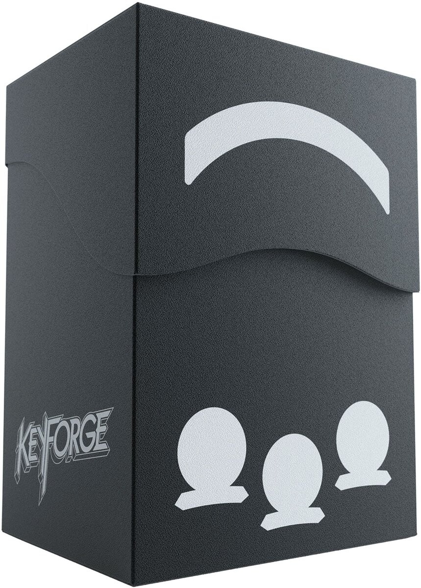 

Gamegenic, карточная коробка