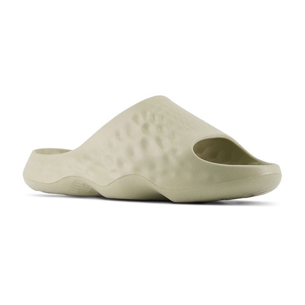 

Шлепанцы New Balance Fresh Foam Mrshn, зеленый