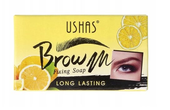 

Мыло для укладки бровей Ushas, ​​тип I, inna