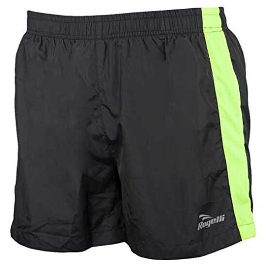 

Шорты Rogelli Taranto 5´´, черный