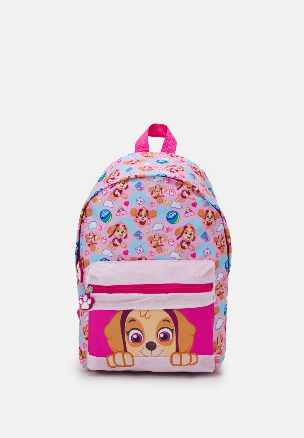 

Рюкзак PAW PATROL KIDS BACKPACK UNISEX Fabrizio, цвет rose