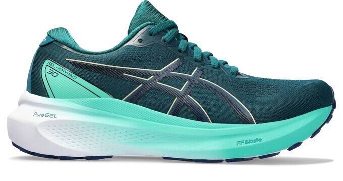 

Кроссовки гель-каяно 30 Вт Asics, синий