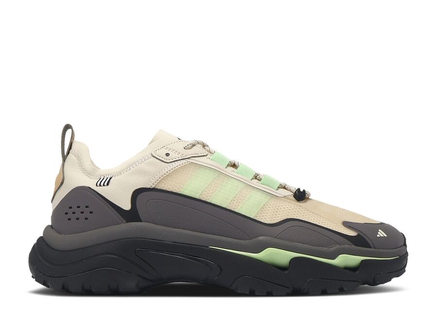 

Кроссовки adidas Citywowlk MT, цвет Semi Green Spark Charcoal