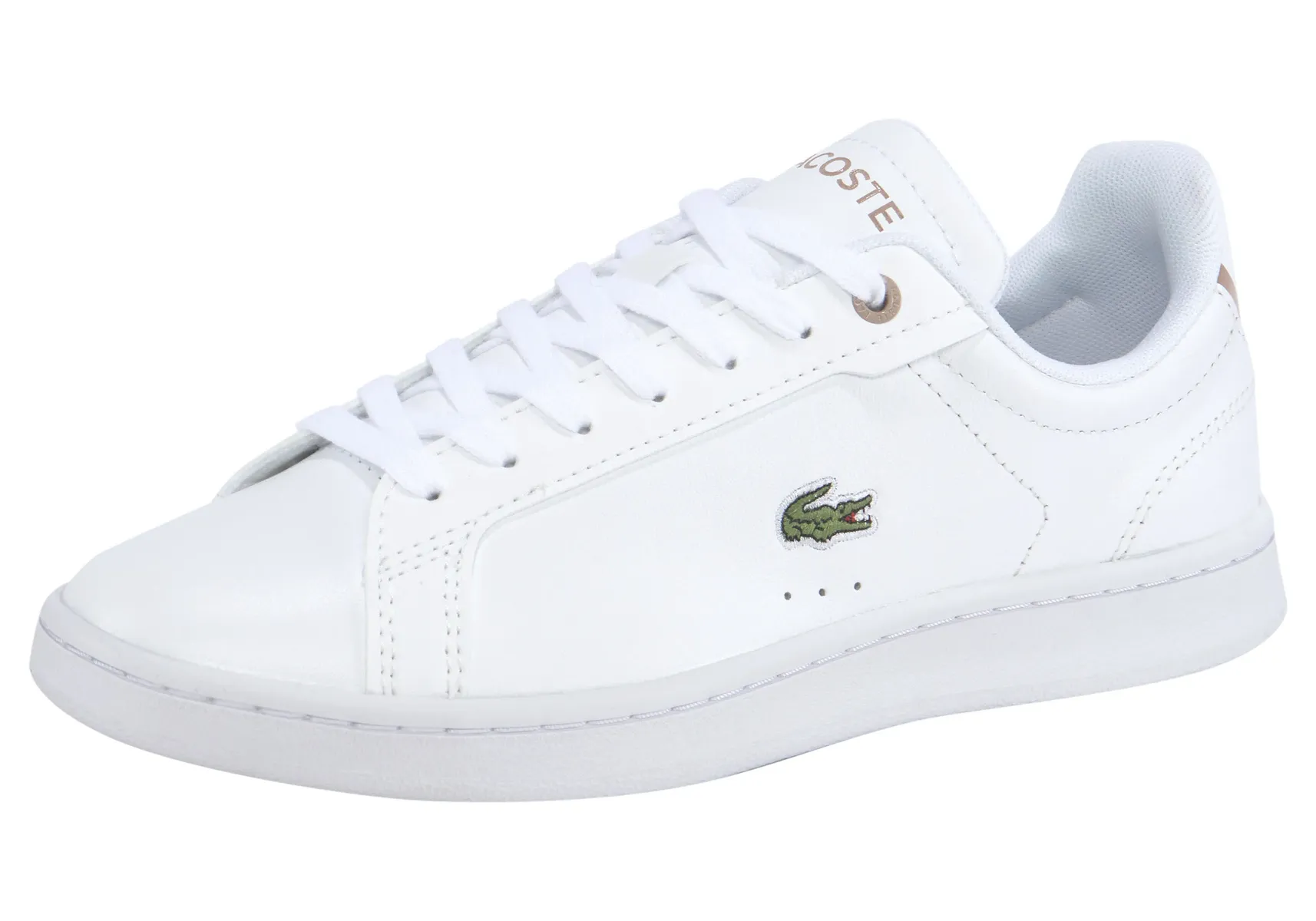 

Кроссовки Lacoste "CARNABY PRO BL 23 1 SFA", розовый
