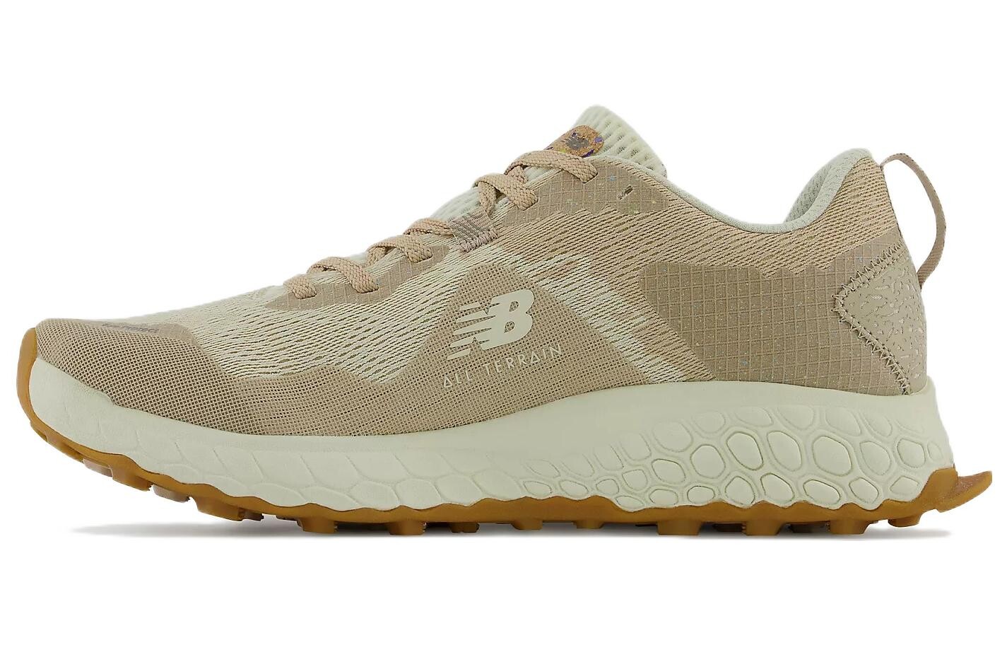 

Кроссовки New Balance Hierro V7 Мужской