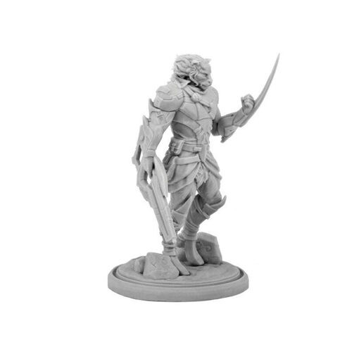 

Фигурки Fragged Empire Rpg: Banga – Remnant Miniature