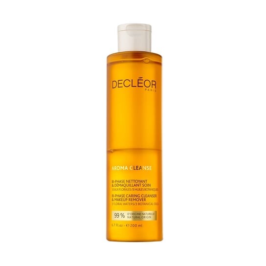 

Двухфазный очищающий флюид для лица, 200 мл Decleor, Aroma Cleanse