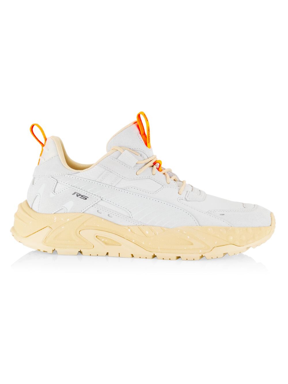 

Кроссовки Track Platinum Puma, серый