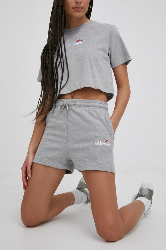 

Шорты Ellesse, серый