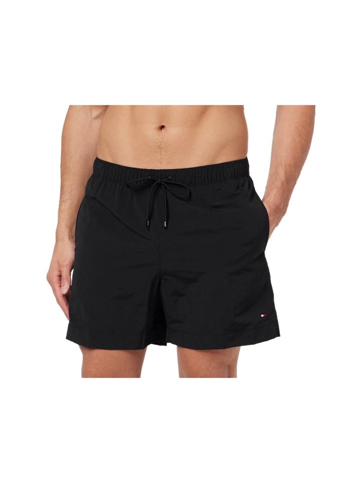 

Пляжная одежда Tommy Hilfiger, черный